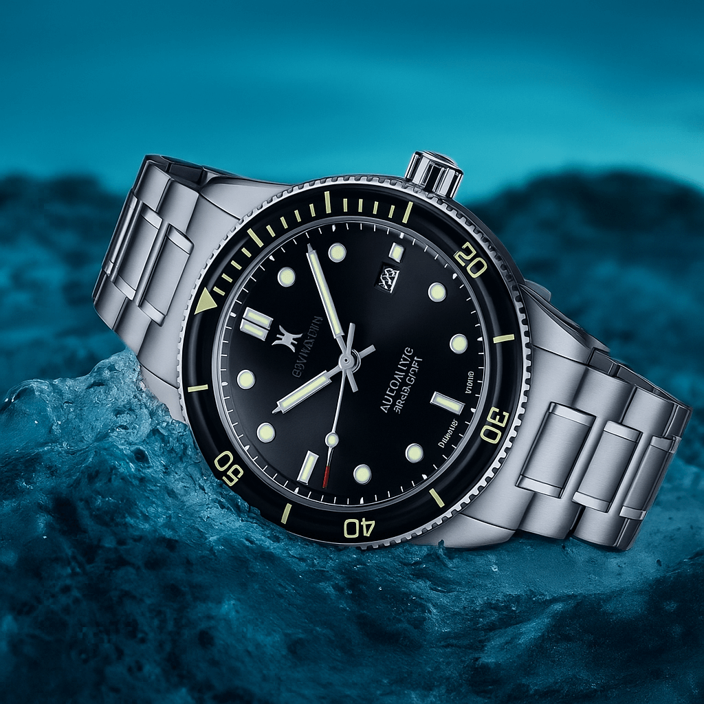 Watches