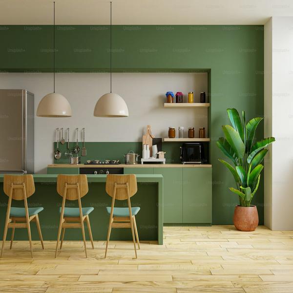 Home and Decor