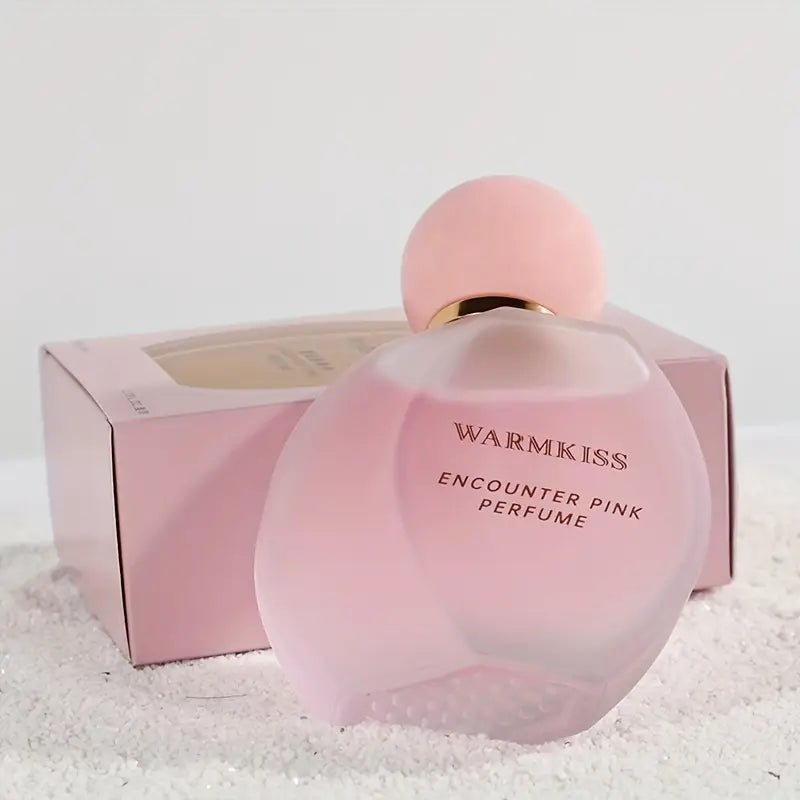 كولونيا زهرية-فاكهية للنساء - عطر يدوم طويلاً