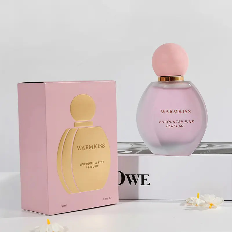 كولونيا زهرية-فاكهية للنساء - عطر يدوم طويلاً