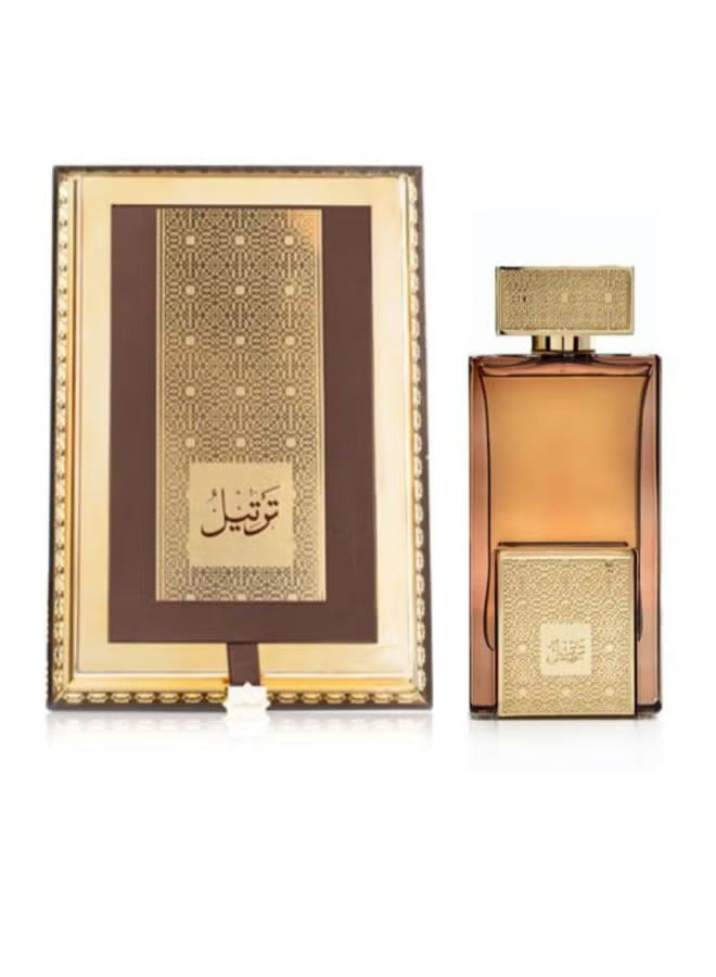 بخاخ/عطر للجسم جولدن تارتيل 100 مل