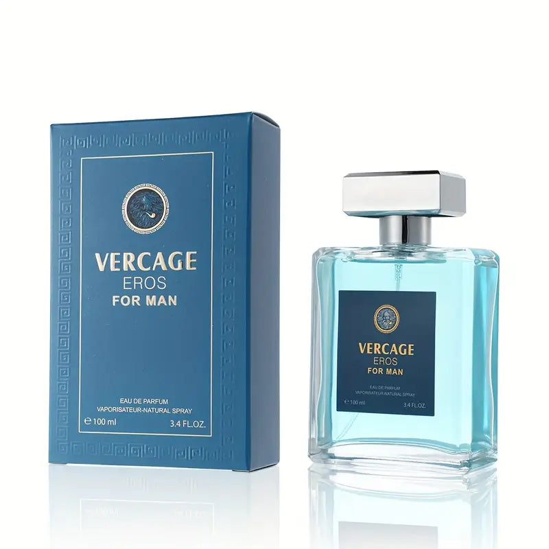 منعش وجريء: تمتزج روائح الحمضيات المنعشة مع الأعشاب العطرية ولمسة من الأخشاب الدافئة.