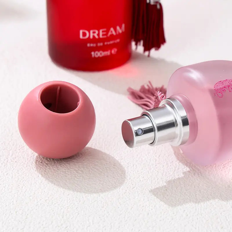 عطر نيو أرابيان دبي، عطر نسائي بنمط الفهد الجميل برائحة زهرية وفاكهية منعشة، يدوم طويلاً