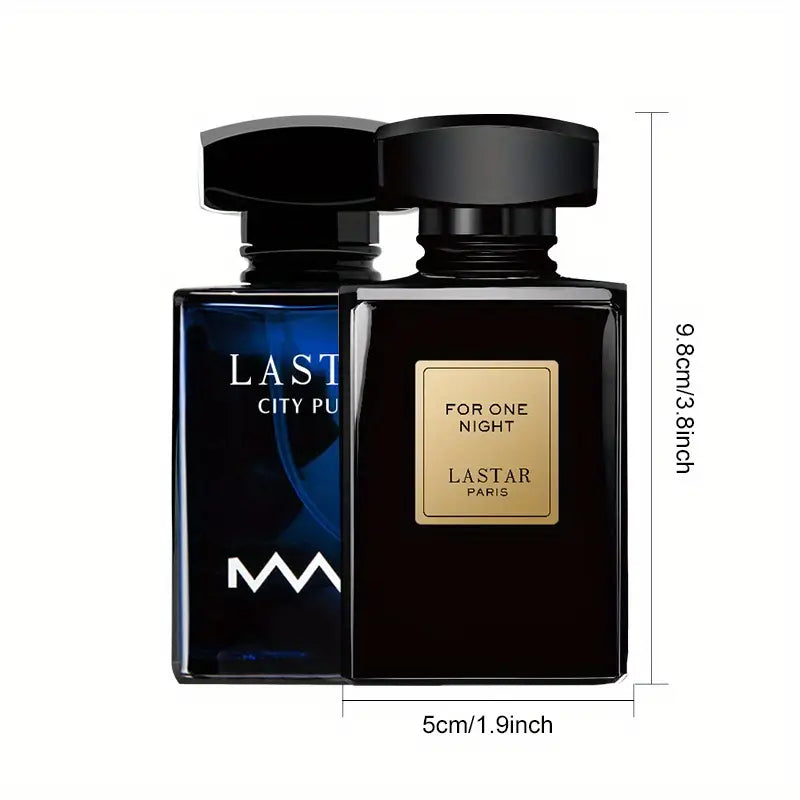 مجموعة زجاجات عطر، عطور مختلفة للنساء والرجال، عطر زهري وذواق، مناسب لمناسبات مختلفة