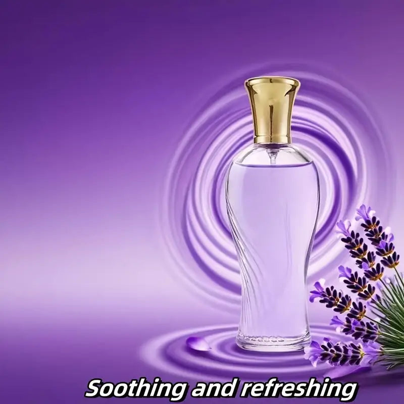 عطر لافندر أنيق يدوم طويلاً للنساء